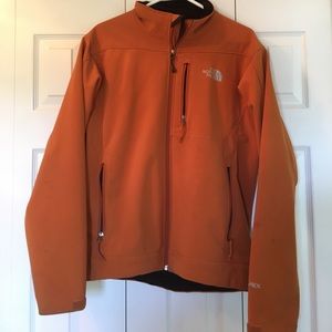 North Face jacket