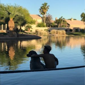 Meet your Posher, Jane