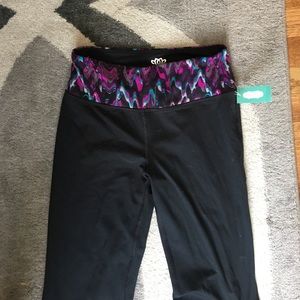 Athletic pants