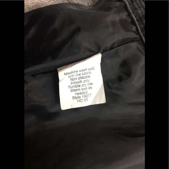 NWOT J.Crew Dark Grey Corduroy A-Line Mini Skirt - Picture 4 of 5