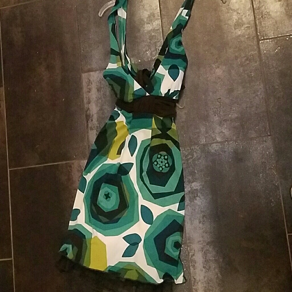 Dress