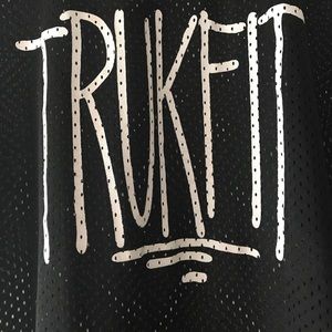 Trukfit Jersey shirt