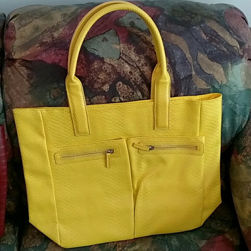 Neiman Marcus tote bag