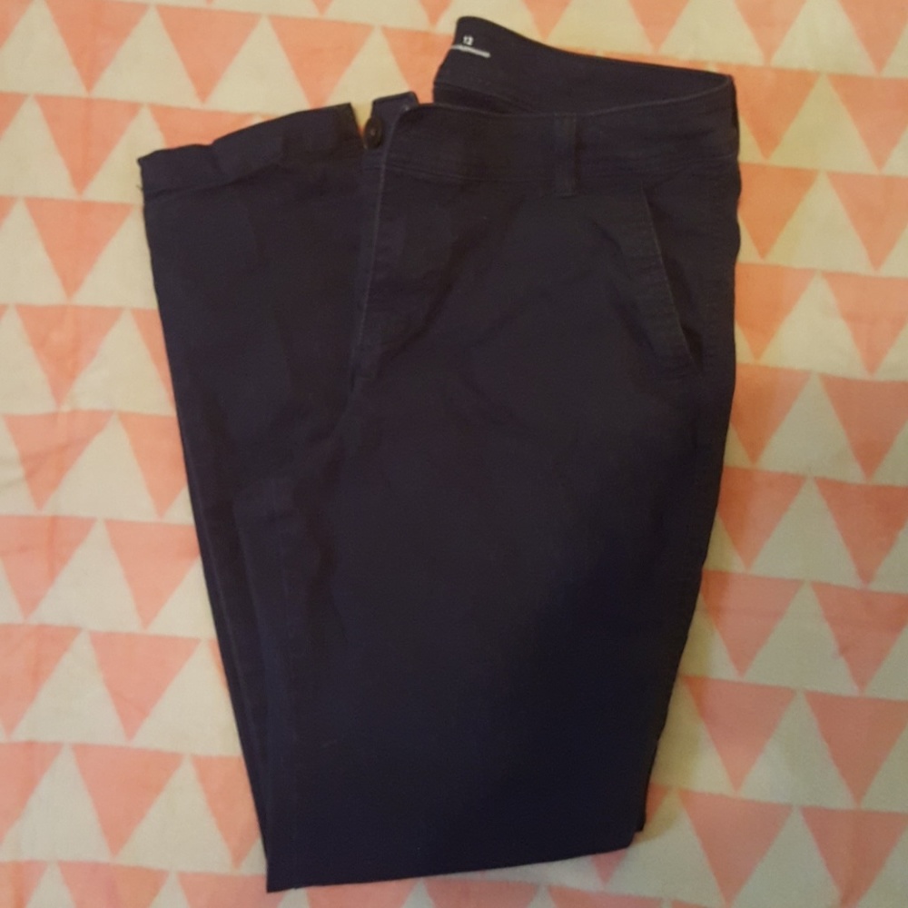Old Navy Khaki pants