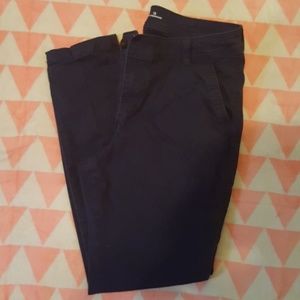 Old Navy Khaki pants