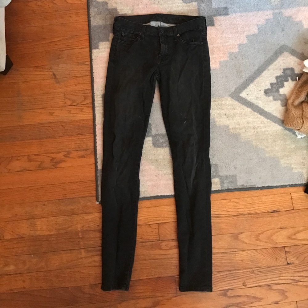 SEVEN for all mankind jeans