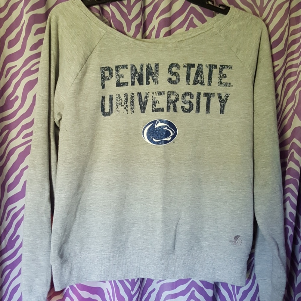 Penn State University , Nittany Lion Love Shirt
