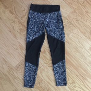 Adidas Climalite Leggings