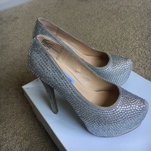 Steve Madden heels