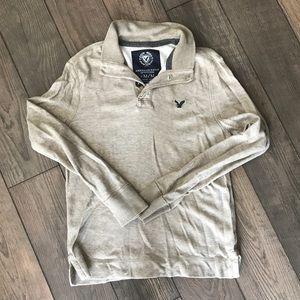 Men's M American Eagle Pullover