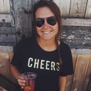 Meet your Posher, Mckenzie