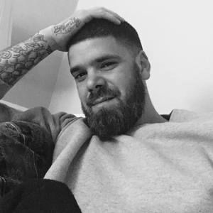 Meet your Posher, Jonathon