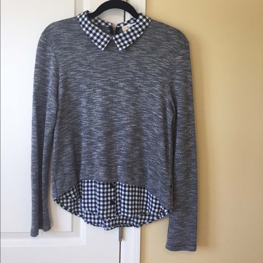 Altar'd State Sweater