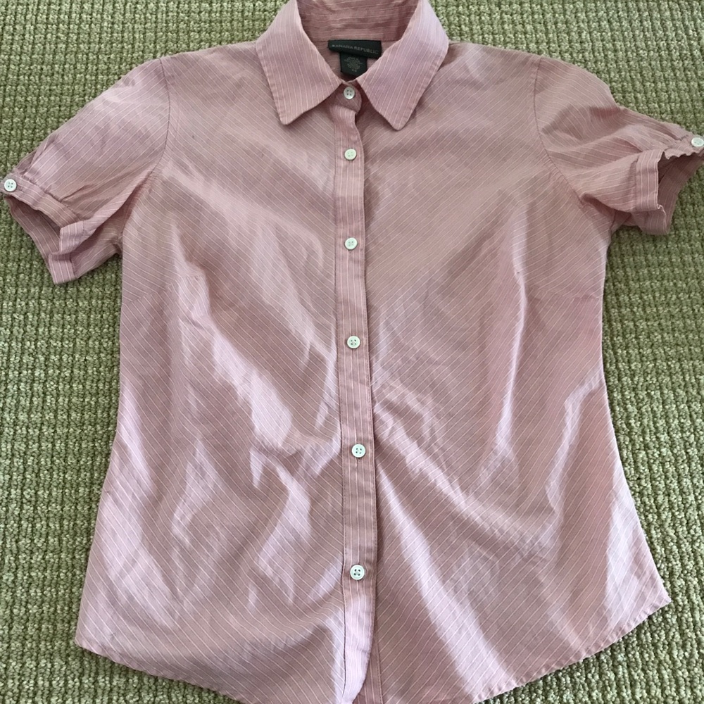 Work shirt