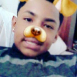 Meet your Posher, Axel