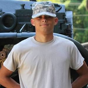 Meet your Posher, Allen