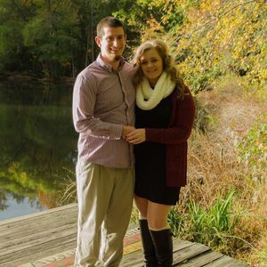 Meet your Posher, Caitlin