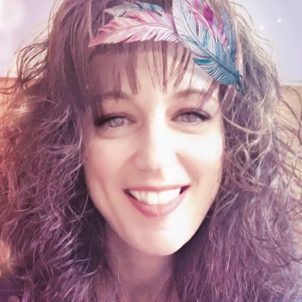 Meet your Posher, Diane