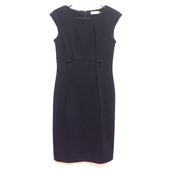 Calvin Klein Dresses & Skirts - Calvin Klein black dress