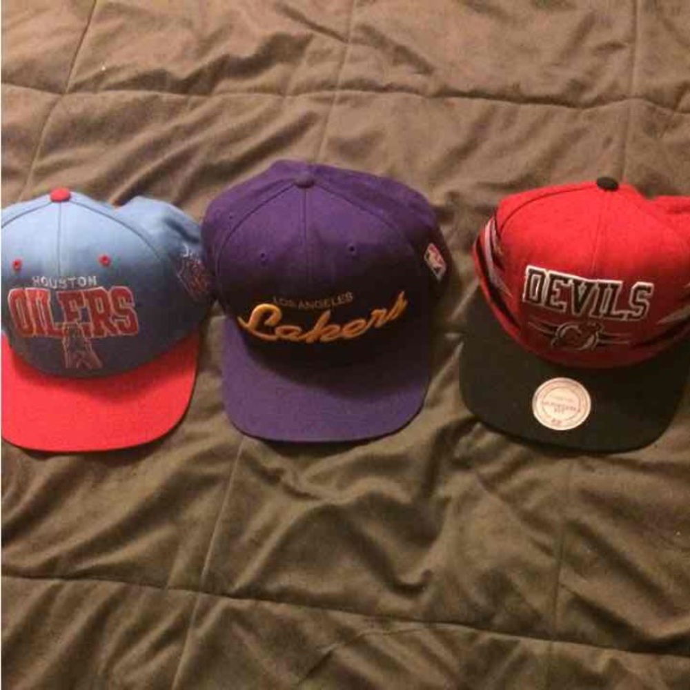 SnapBack Bundle
