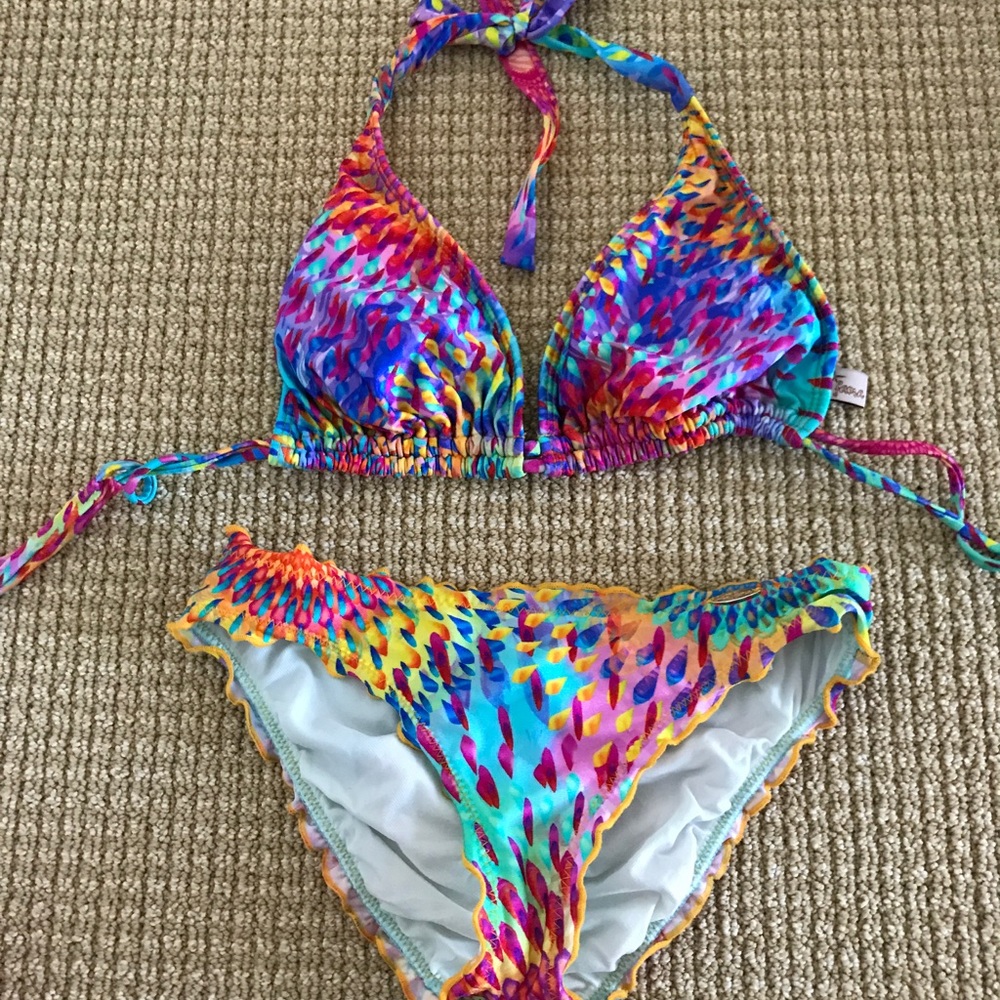 Swim suit