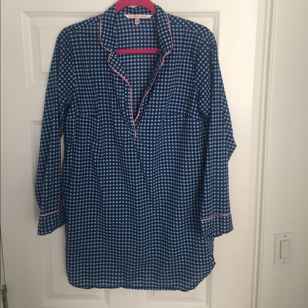 Victoria's Secret XS nightgown