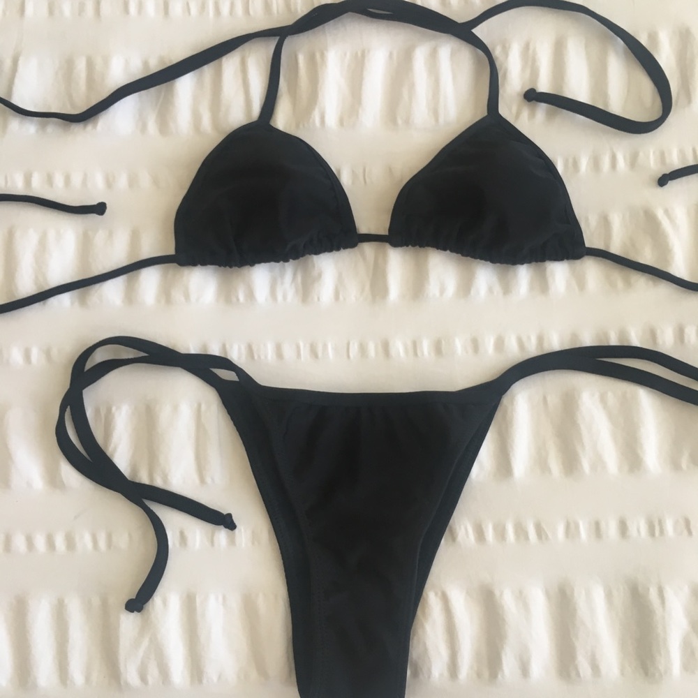 Brazilian Bikini Brand New