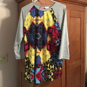 Lularoe Never Worn 2xl Randy