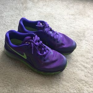 Nike Airmax Women Running Shoes