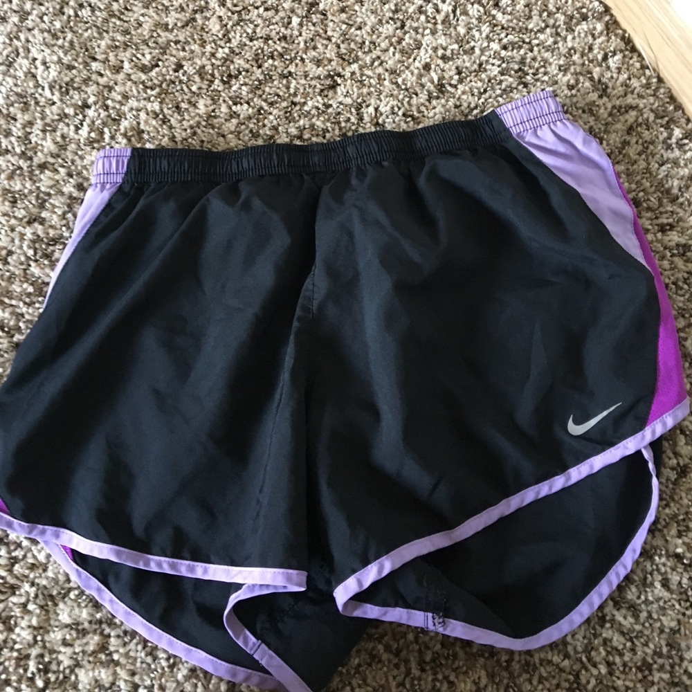 Nike shorts