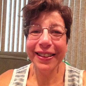 Meet your Posher, Kathy