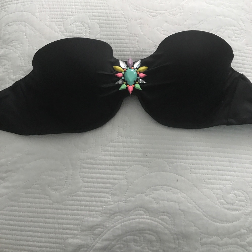 VS swim top