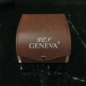 Emporio mens watch