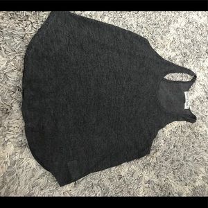 Urban Outfitters Scoop Neck tank top