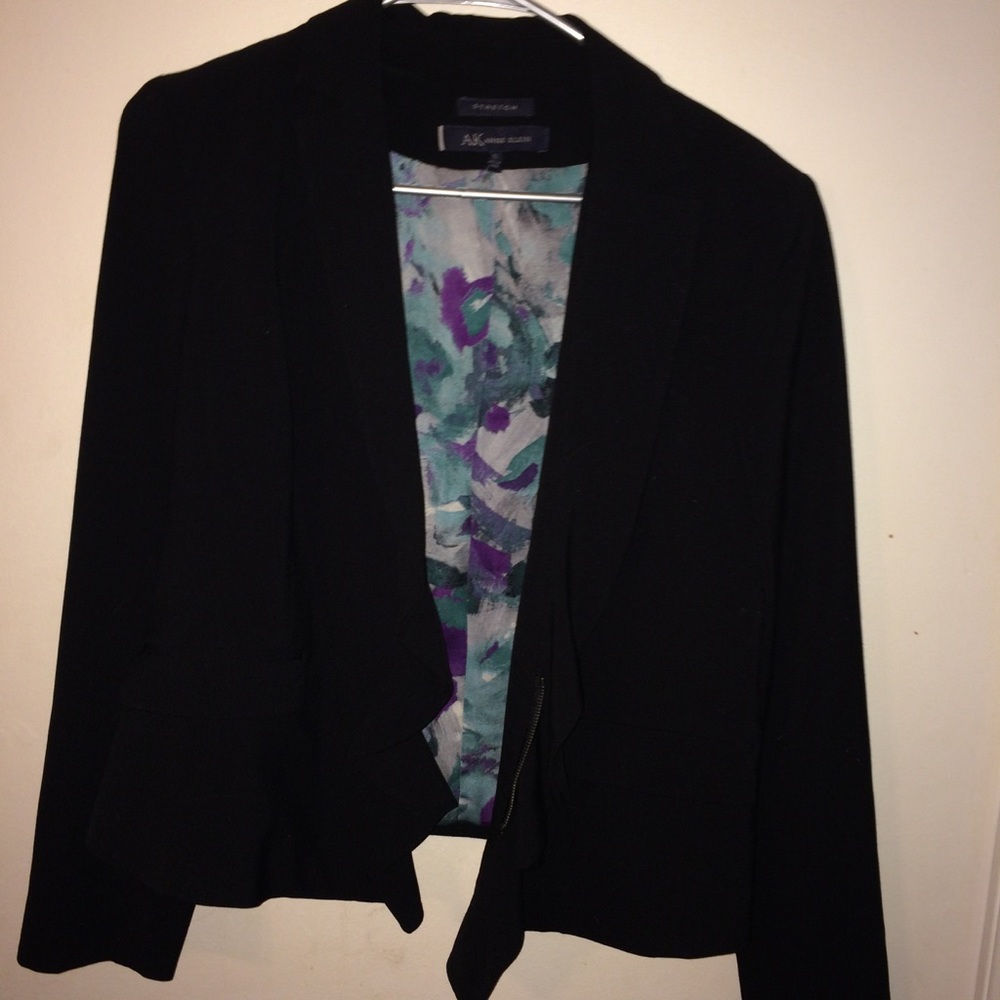 Anne Klein Blazer