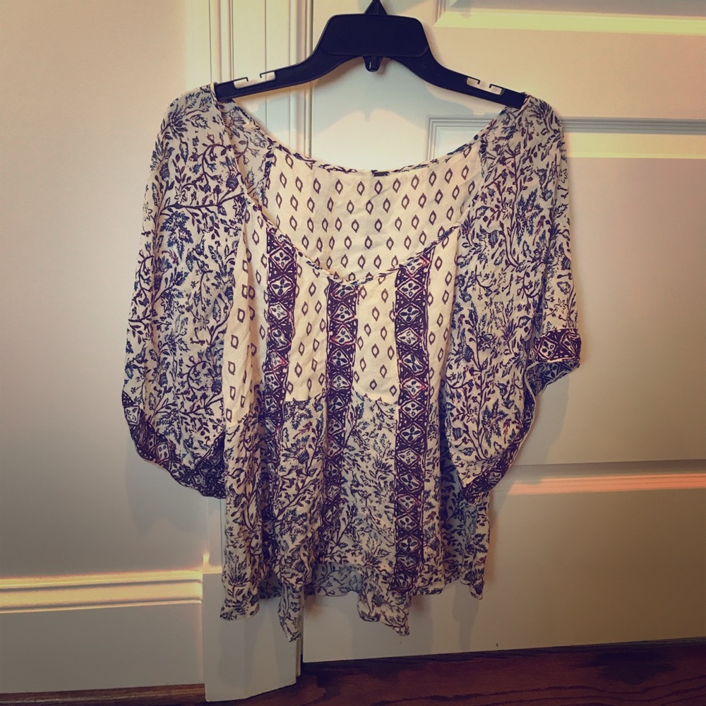 Free People Top