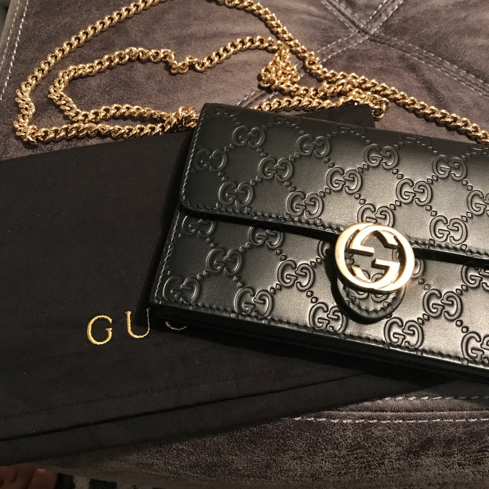 Gucci Crossbody