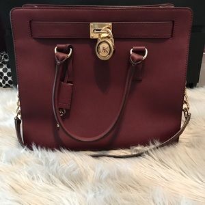 Michael Kors bag