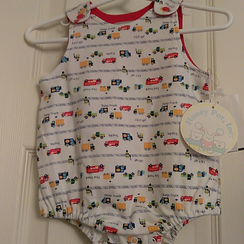 Honeypot New With Tags Outfit from Nordstroms
