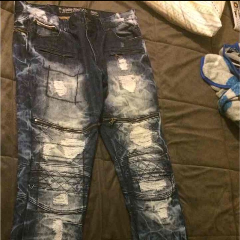 Mens Jeans