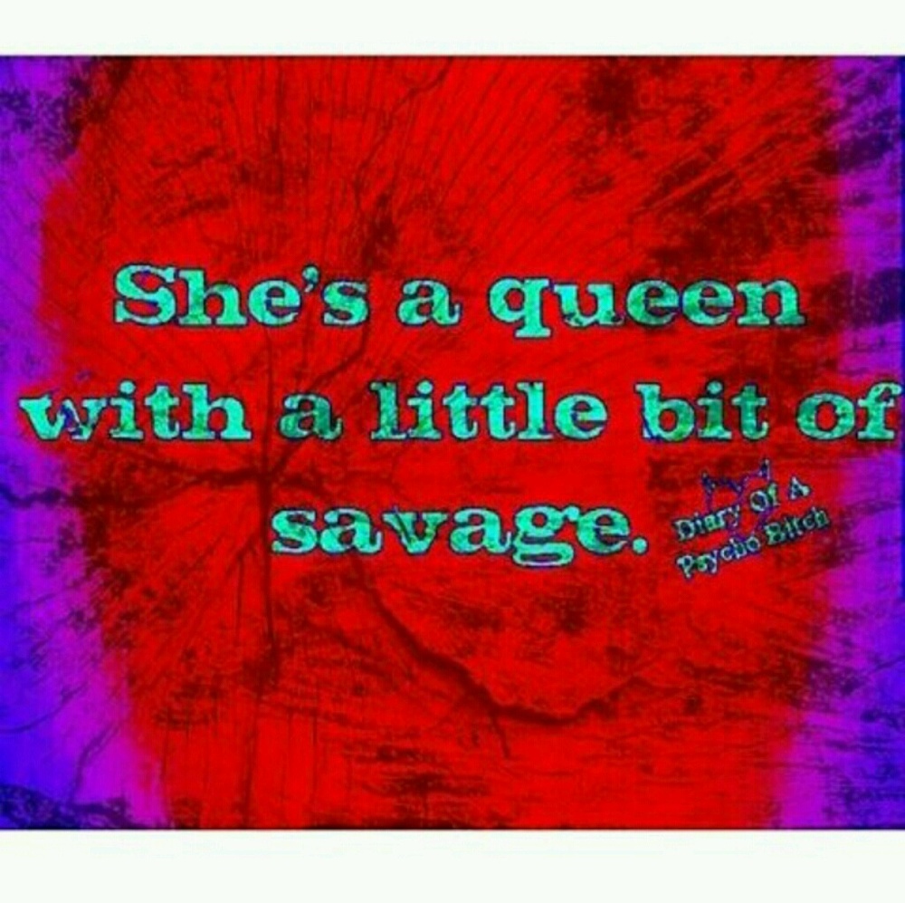 Meet your Posher, Shana