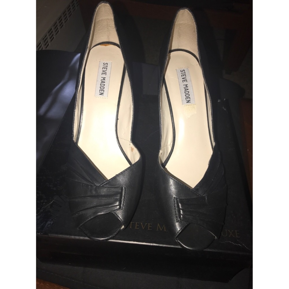 Steve Madden heels