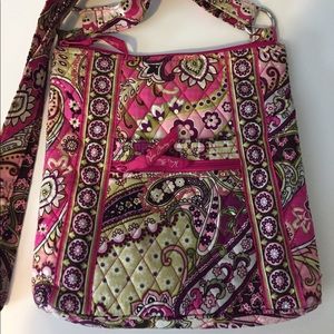 Vera Bradley purse