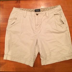Sonoma shorts