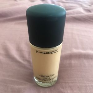 MAC foundation