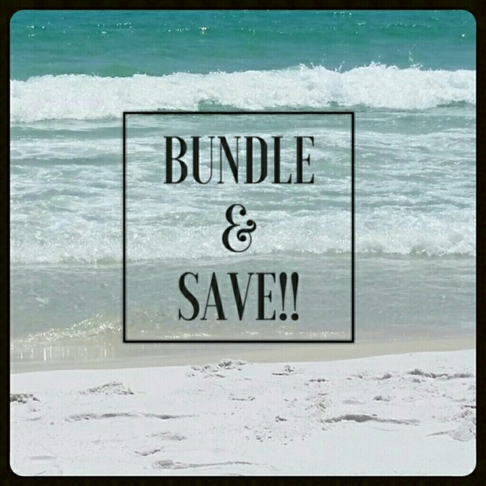 🌒🌓🌔Bundle & Save🌖🌗🌘