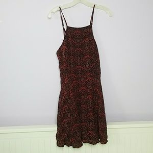 A&F skatergirl dress