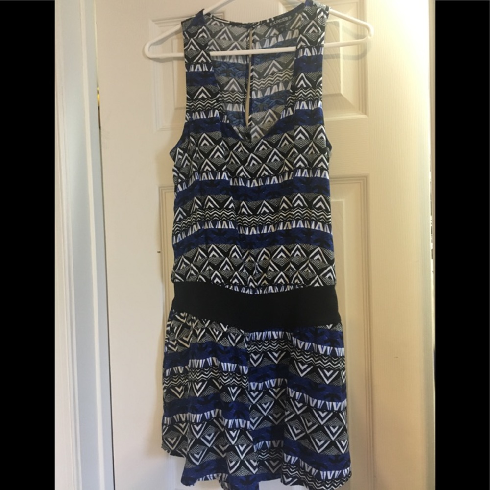 Jumper short