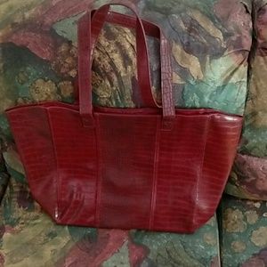 Neiman Marcus tote bag