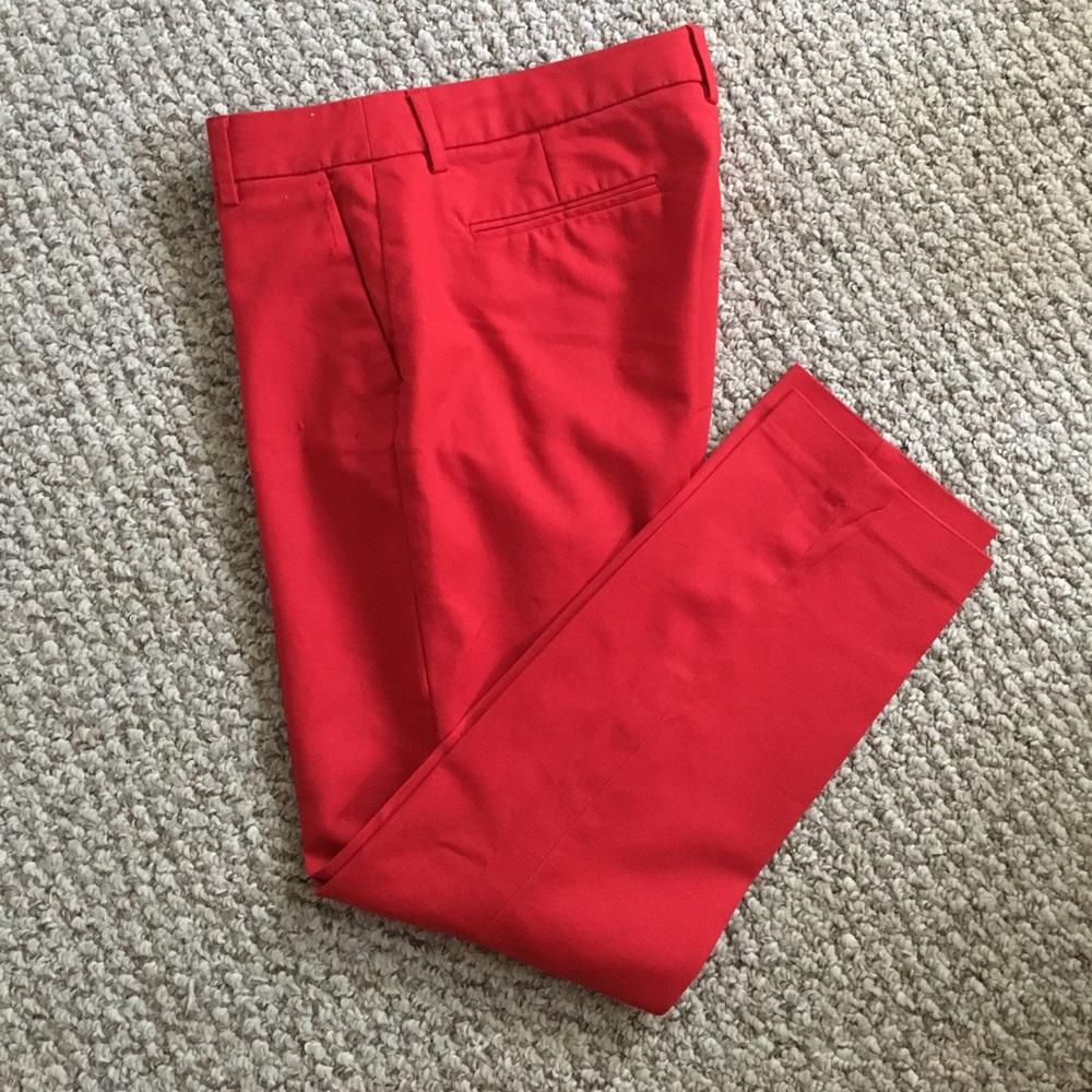 Dress Slacks